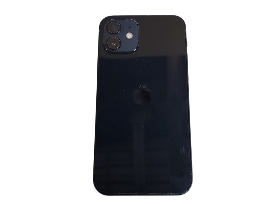 Apple iPhone 12 - 64GB - Midnight [A2402 | B]