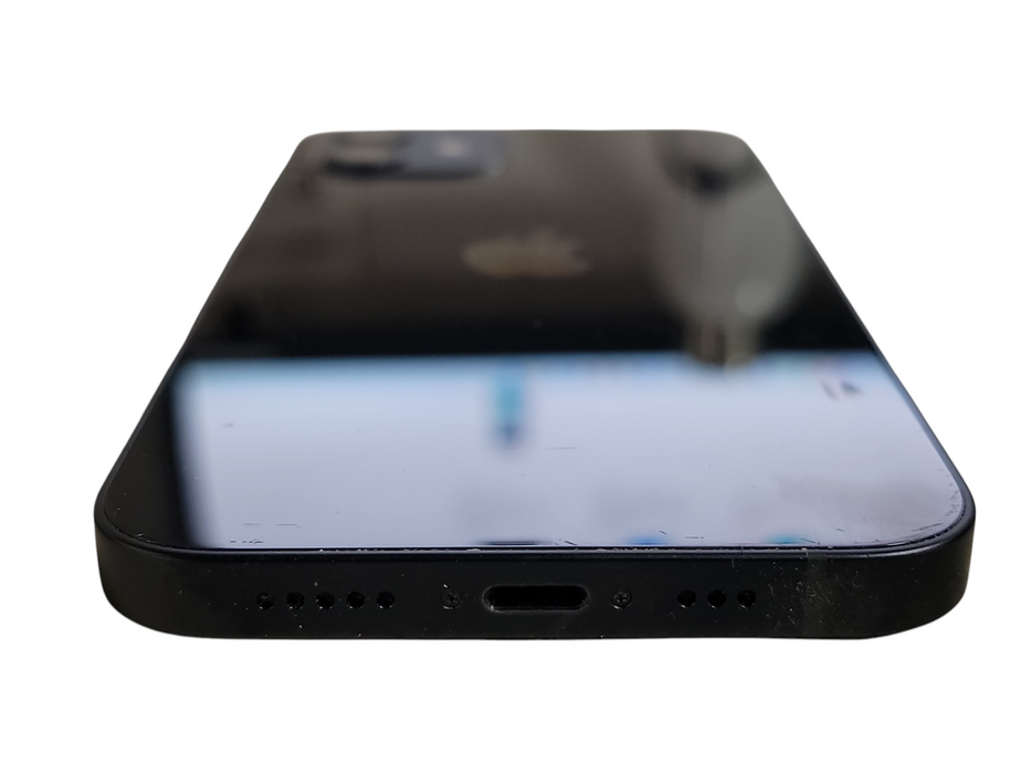 Apple iPhone 12 - 64GB - Midnight [A2402 | B]