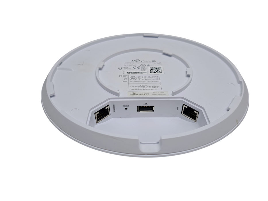 Ubiquiti Networks UAP-AC-PRO 1300Mbps Wireless Access Point