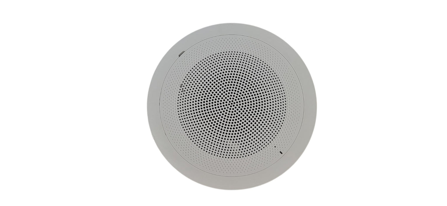 Grandstream GSC3506 SIP/Multicast Intercom Speaker 30W HD PoE/PoE+