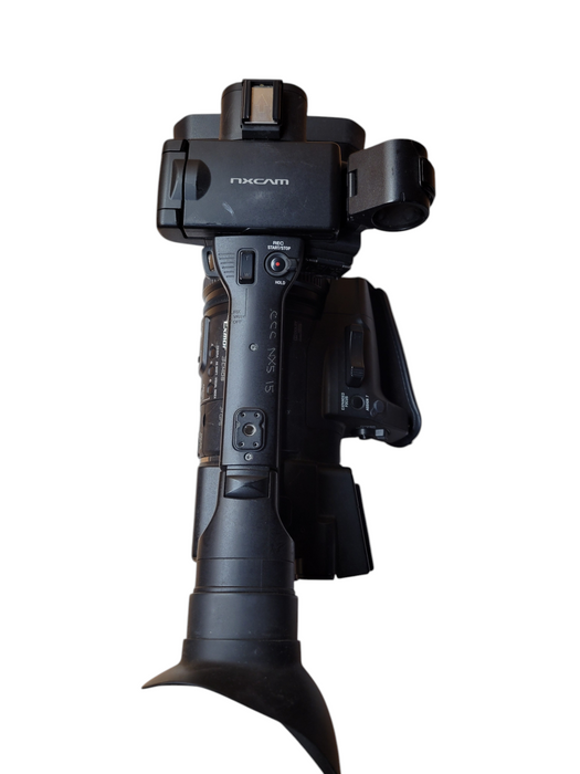 Sony HXR-NX5U NXCAM Digital HD Video Camcorder (READ)