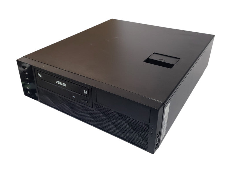 Custom PC/ASUS PRIME B550M-A, Ryzen 5 5600G 3.90GHz, 16GB DDR4, 256GB NVMe