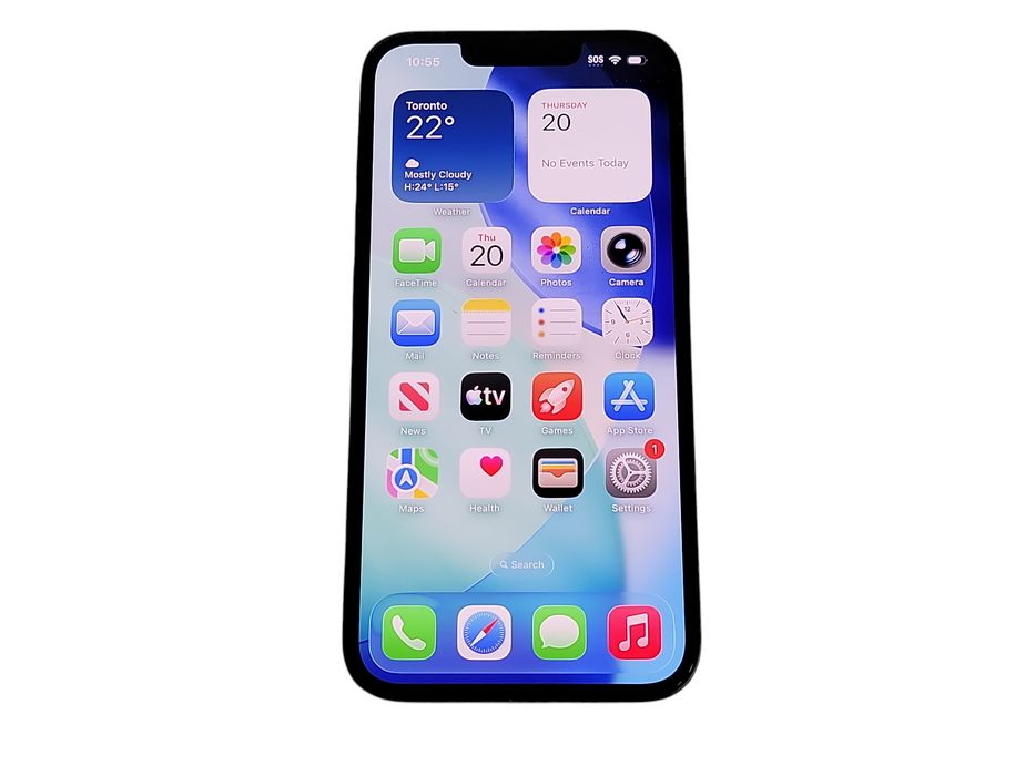 Apple iPhone 13 - 128GB - Midnight [A2631 | B]