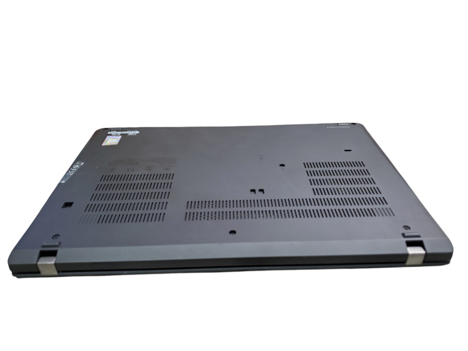 Lenovo ThinkPad T14 Gen 2 i5-1145G7 24GB DDR4 256GB NVMe READ