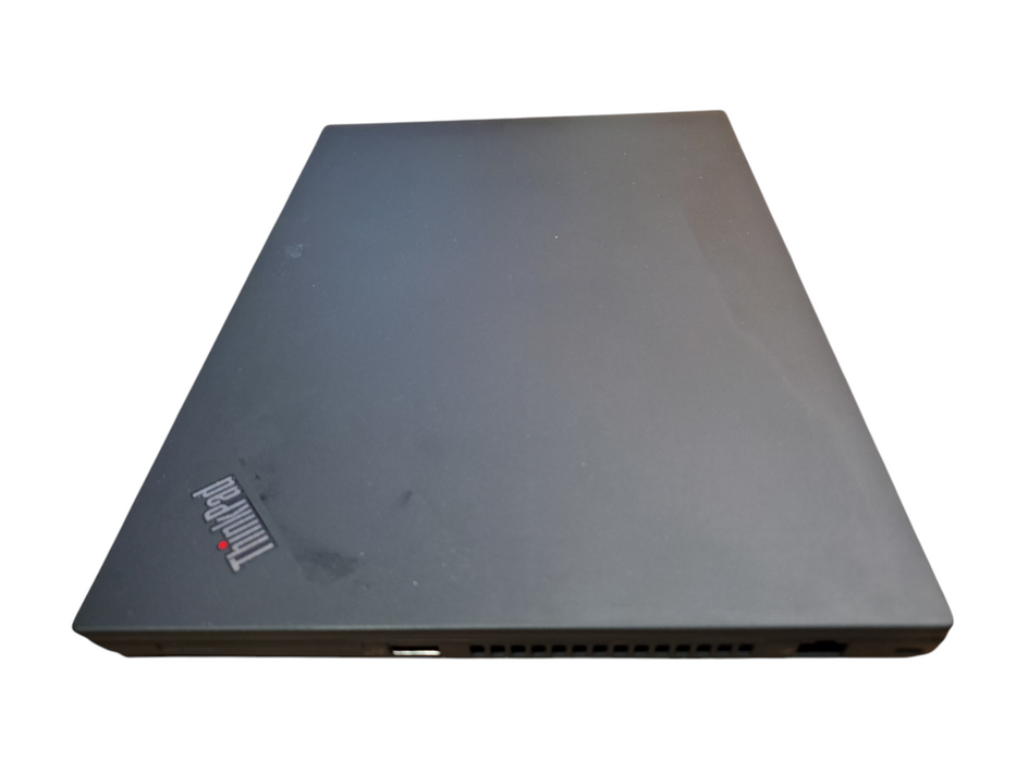 Lenovo ThinkPad T14 Gen 2 i5-1145G7 24GB DDR4 256GB NVMe READ