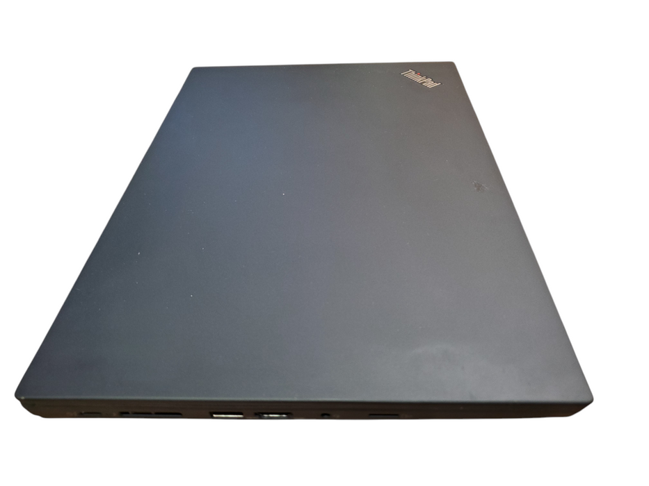 Lenovo ThinkPad T14 Gen 2 i5-1145G7 24GB DDR4 256GB NVMe READ