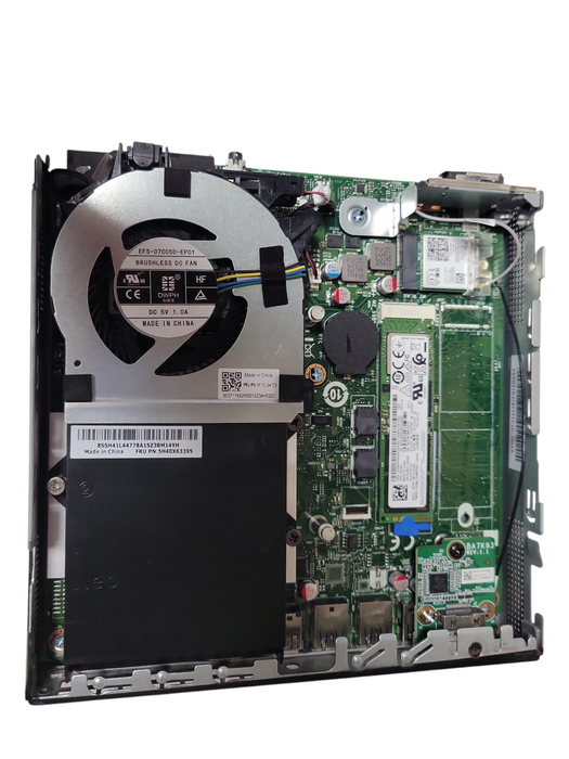 Lenovo ThinkCentre Neo 50q Gen4 | i5-13420H @2.10GHz 16GB DDR4 256GB MVMe