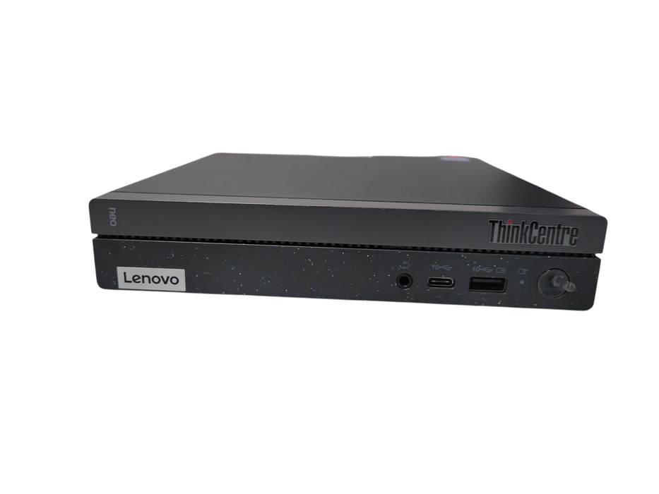 Lenovo ThinkCentre Neo 50q Gen4 | i5-13420H @2.10GHz 16GB DDR4 256GB MVMe