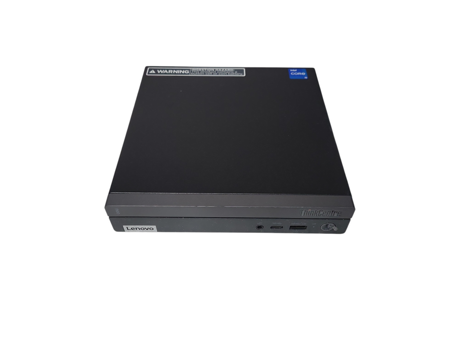 Lenovo ThinkCentre Neo 50q Gen4 | i5-13420H @2.10GHz 16GB DDR4 256GB MVMe