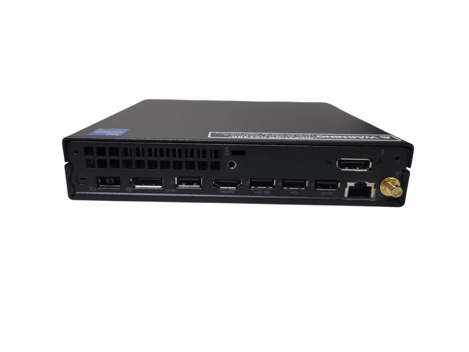 Lenovo ThinkCentre Neo 50q Gen4 | i5-13420H @2.10GHz 16GB DDR4 256GB MVMe