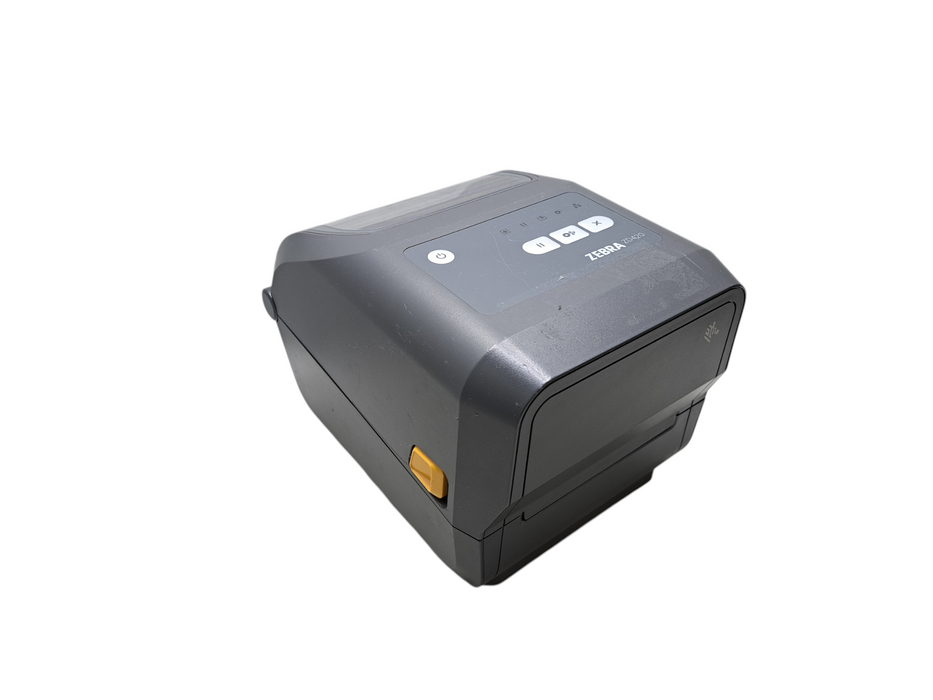 Zebra ZD420 Thermal Transfer / Direct Label Printer *PARTS READ*