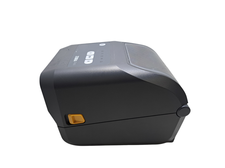 Zebra ZD420 Thermal Transfer / Direct Label Printer *PARTS READ*