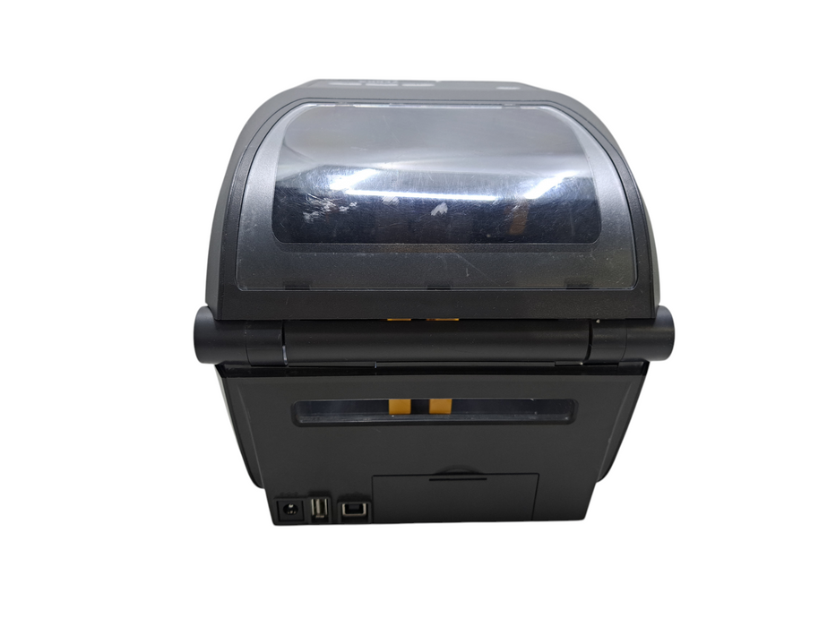 Zebra ZD420 Thermal Transfer / Direct Label Printer *PARTS READ*