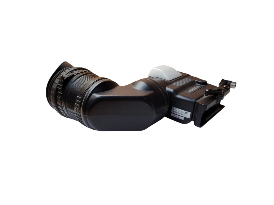Hitachi VF-402 2″ B&W CRT ENG Viewfinder (READ)