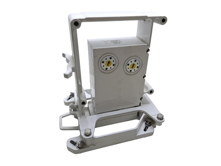 Ceragon IP-20C 18GHz Dual Splitter SeniorTEK IP-20C_DUAL_SPLTR_KIT_18G *READ*