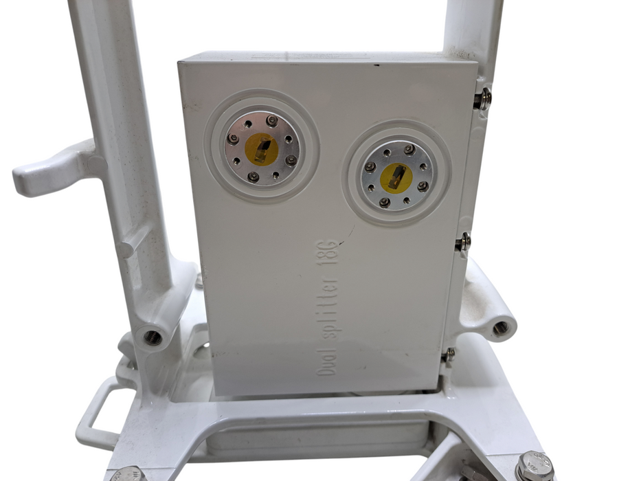 Ceragon IP-20C 18GHz Dual Splitter SeniorTEK IP-20C_DUAL_SPLTR_KIT_18G *READ*