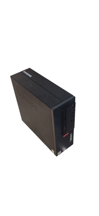 ThinkCentre M70C SFF i5-10400 CPU |16GB DDR4 | 256GB NVME