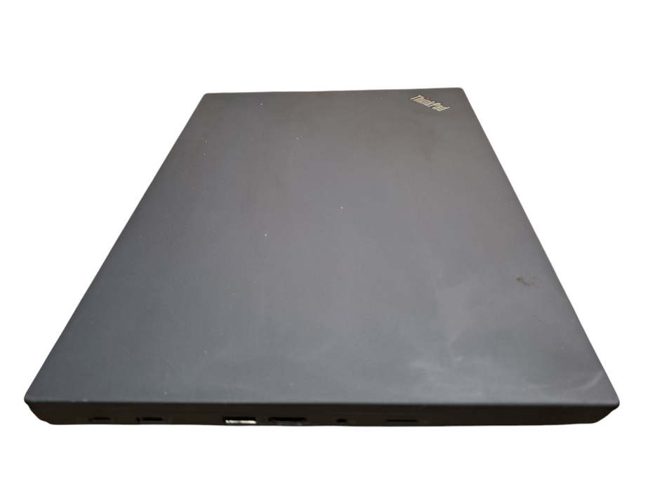 Lenovo ThinkPad T14 Gen 2 i5-1135G7 24GB DDR4 256GB NVMe