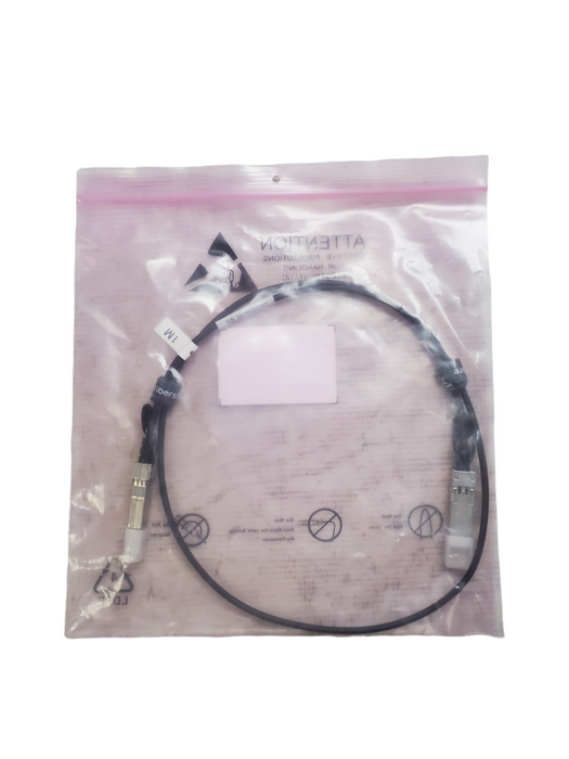 Lot 28x New - Fiberstore 10G SFP+ Passive Direct Attach Copper Twinax Cable
