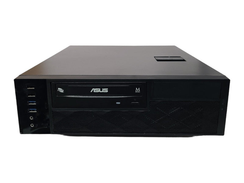 Custom PC/ASUS PRIME B550M-A, Ryzen 5 5600G 3.90GHz, 16GB DDR4, 256GB NVMe
