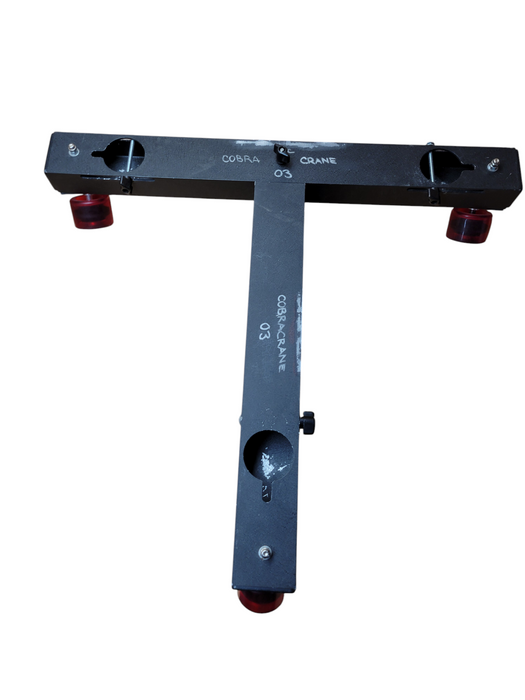 Cobra Crane Dolly