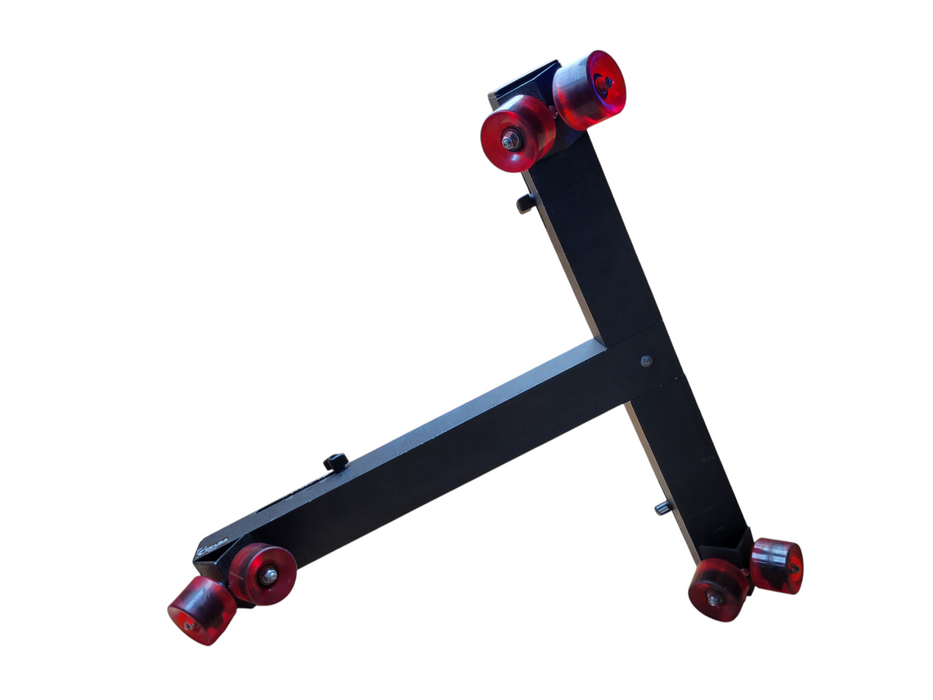 Cobra Crane Dolly
