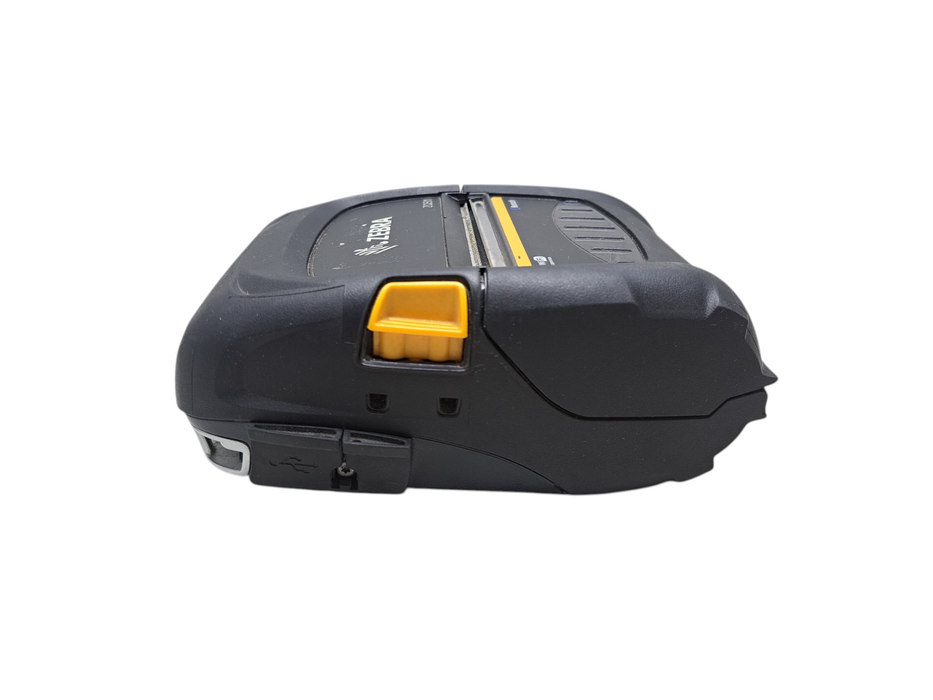Zebra ZQ51-BUW0000-00 Direct Thermal Printer, ZQ511, Bluetooth, No AC/Battery