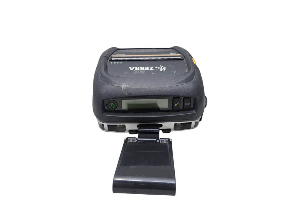 Zebra ZQ51-BUW0000-00 Direct Thermal Printer, ZQ511, Bluetooth, No AC/Battery
