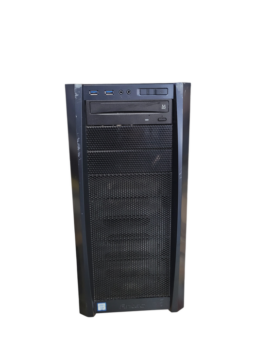 WorkStatio/ASUS P10S-V Series | Xeon E3-1230 v6 @3.50GHz 16GB DDR4 | NO HDD
