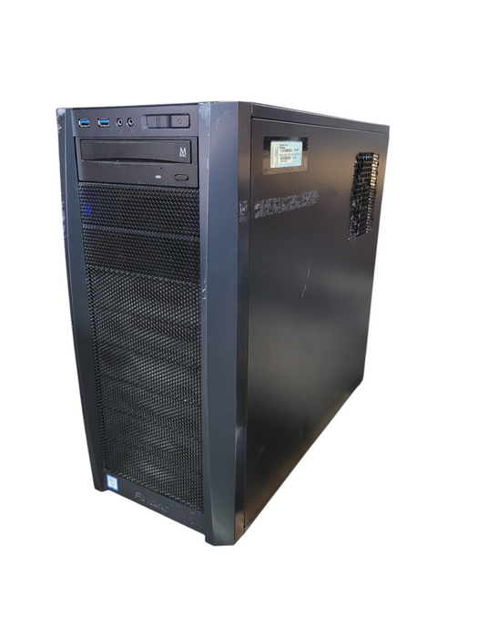 WorkStatio/ASUS P10S-V Series | Xeon E3-1230 v6 @3.50GHz 16GB DDR4 | NO HDD