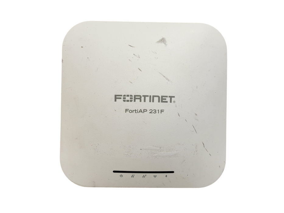 Fortinet FortiAP 231-F Wifi 6 Access Point FAP-231F | Unit Only | No License