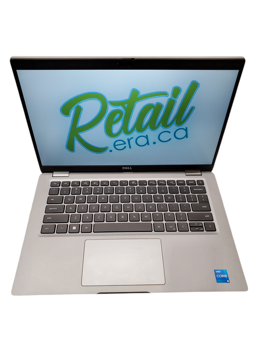 Dell Latitude 5430 TOUCH Intel Core i5-1235U 1.30GHz 16GB RAM 256GB SSD READ!