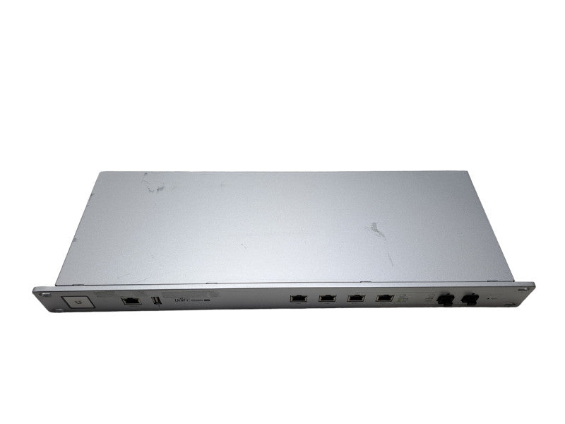 Ubiquiti USG-PRO-4 UniFi Security Gateway Pro with 4xRJ45 2xSFP