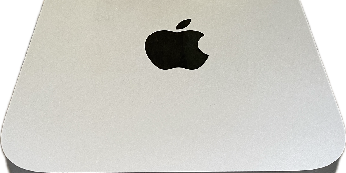 Apple Mac Mini M1 2020 16GB RAM 1TB SSD — retail.era