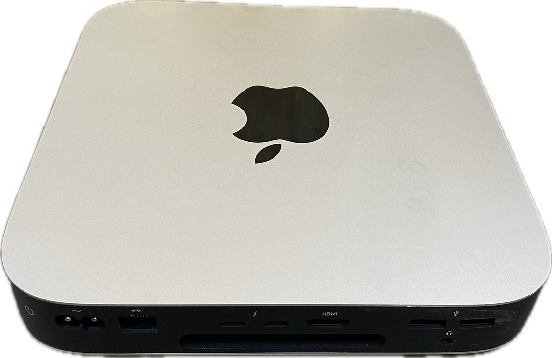 Apple Mac Mini M1 2020 16GB RAM 1TB SSD