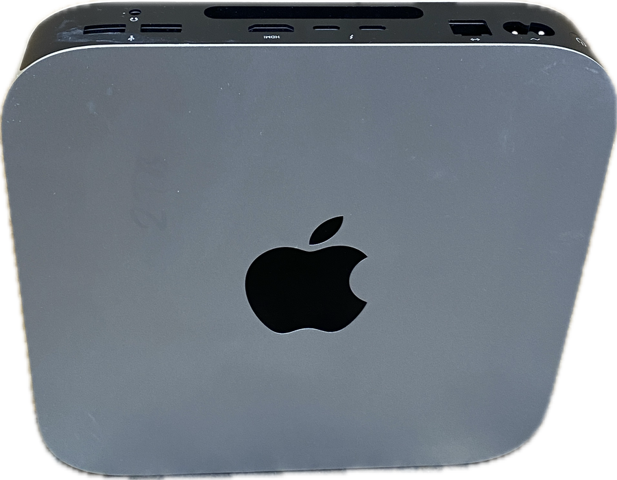 Apple Mac Mini M1 2020 16GB RAM 1TB SSD