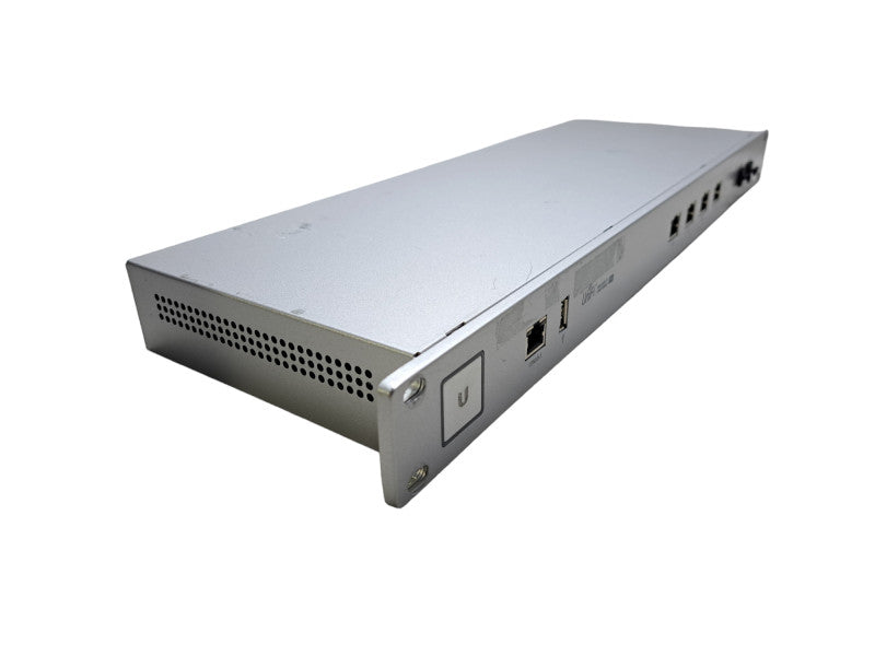 Ubiquiti USG-PRO-4 UniFi Security Gateway Pro with 4xRJ45 2xSFP