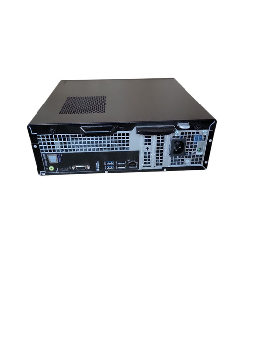 Dell Vostro 3681 SFF i5 - 10400 @ 2.90GHz 8GB DDR4 Ram No HDD
