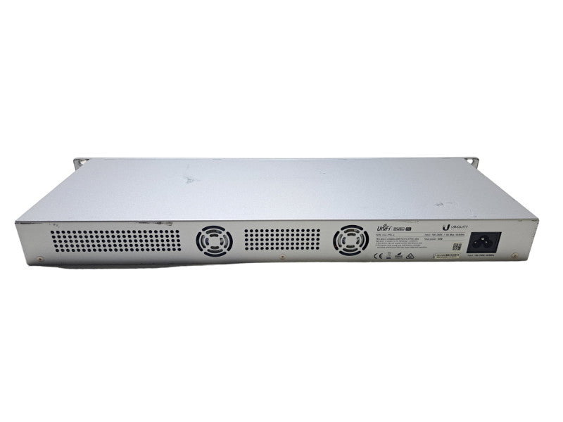 Ubiquiti USG-PRO-4 UniFi Security Gateway Pro with 4xRJ45 2xSFP