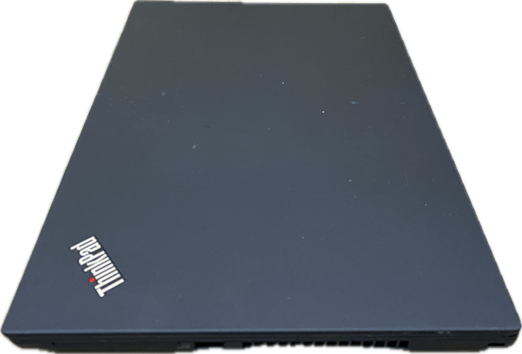 Lenovo ThinkPad P14s Gen 2 i7-1165G7 NVIDIA T500 4GB GPU 16GB RAM 256GB SSD