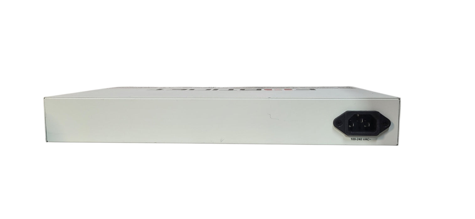 D-Link DES-108D-PoE 8-Port Gigabit PoE+ Ethernet Switch | Unclaimed