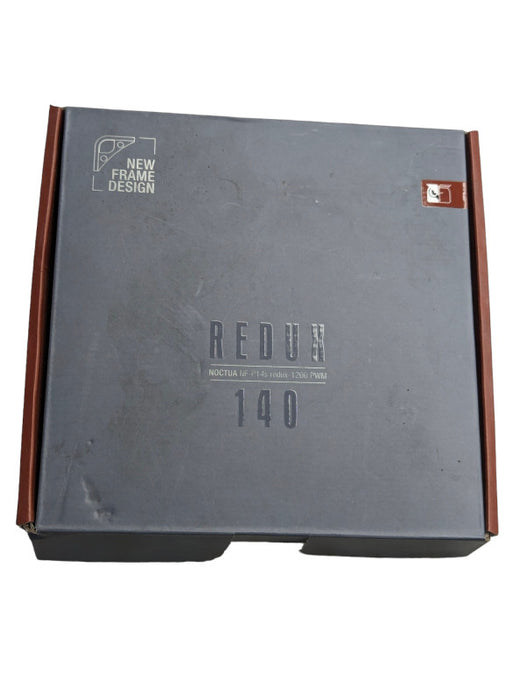 New NOCTUA NF-P14s redux 1200RPM Fan  -