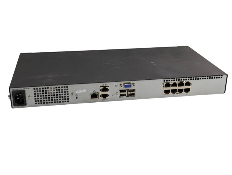 DELL KVM 1081AD  -