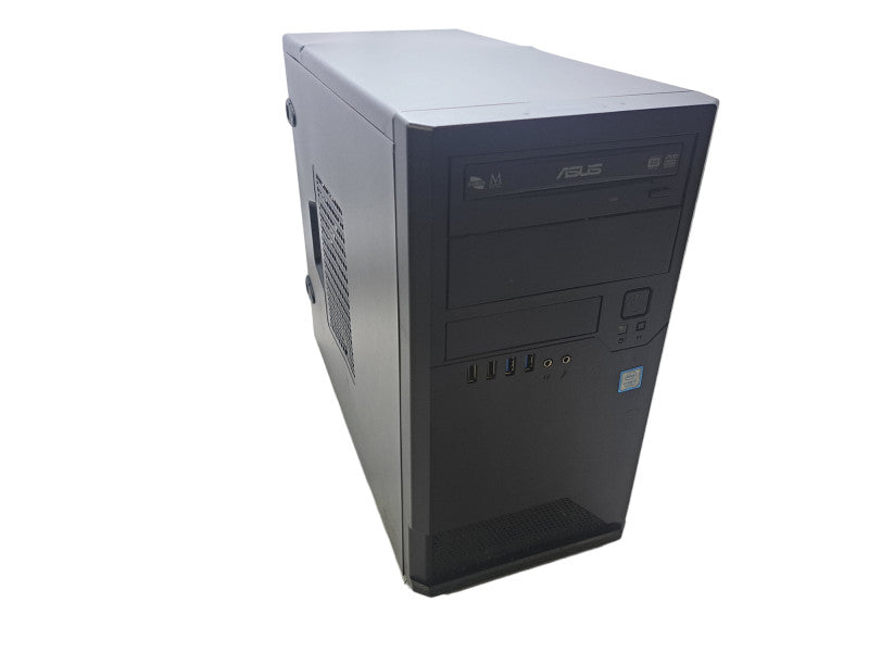 Custom PC | Asus H110M-C, i5-7400 @ 3.00GHz, 8GB DDR4, 350W PSU