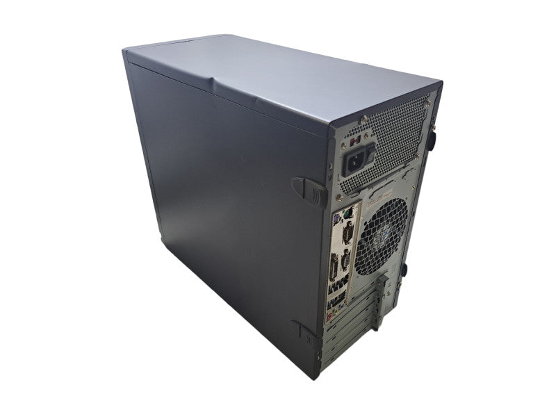 Custom PC | Asus H110M-C, i5-7400 @ 3.00GHz, 8GB DDR4, 350W PSU