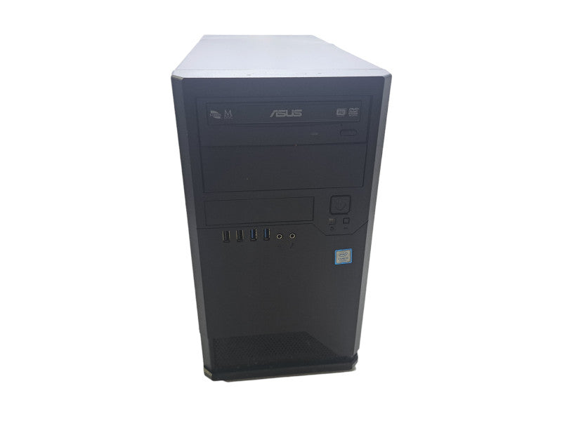 Custom PC | Asus H110M-C, i5-7400 @ 3.00GHz, 8GB DDR4, 350W PSU