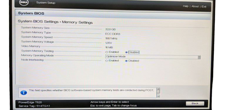 DELL PowerEdge T620 2x Intel Xeon E5-2609 0 @ 2.40Ghz, 32GB RAM, H710 RAID