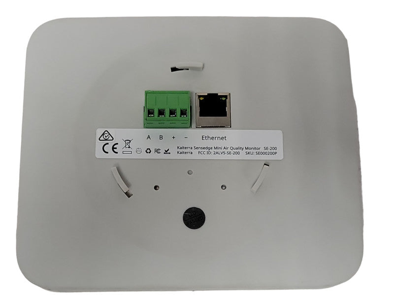 Kaiterra Sensedge Mini Air Quality Monitor SE-200, READ Q_