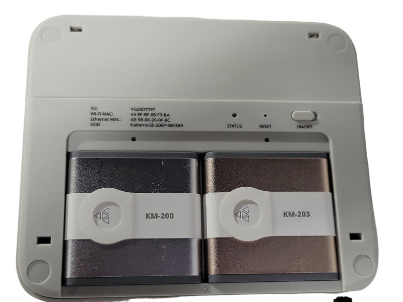 Kaiterra Sensedge Mini Air Quality Monitor SE-200, READ Q_