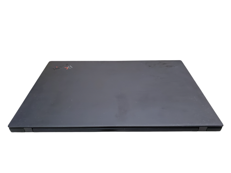 Lenovo ThinkPad X1 Carbon Gen 8 Core i5-10210U 1.60GHz 8GB RAM 256GB SSD
